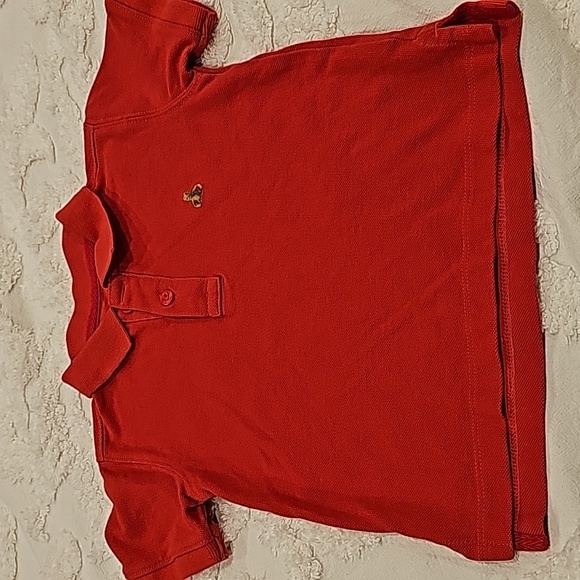 GAP Other - Two button toddler Gap shirt